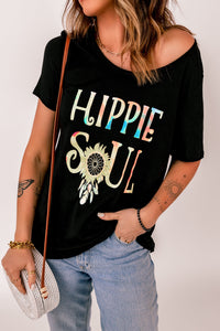 Hippie Soul T-Shirt