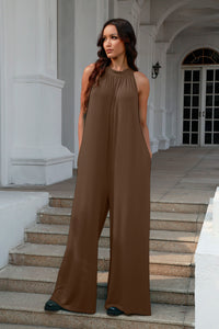 Double Take Jumpsuit